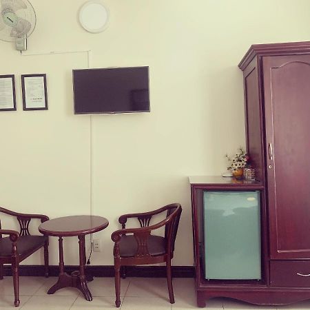 Da Lat 24H Guesthouse & Hotel Exterior photo