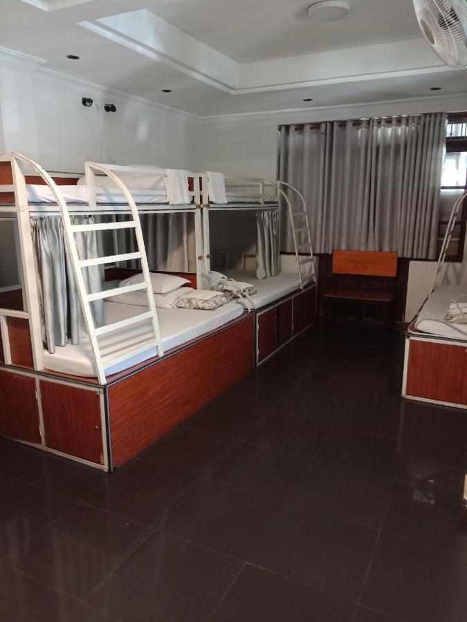 Da Lat 24H Guesthouse & Hotel Exterior photo