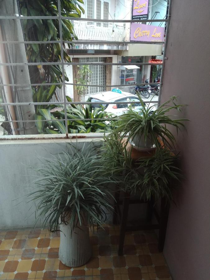 Da Lat 24H Guesthouse & Hotel Exterior photo