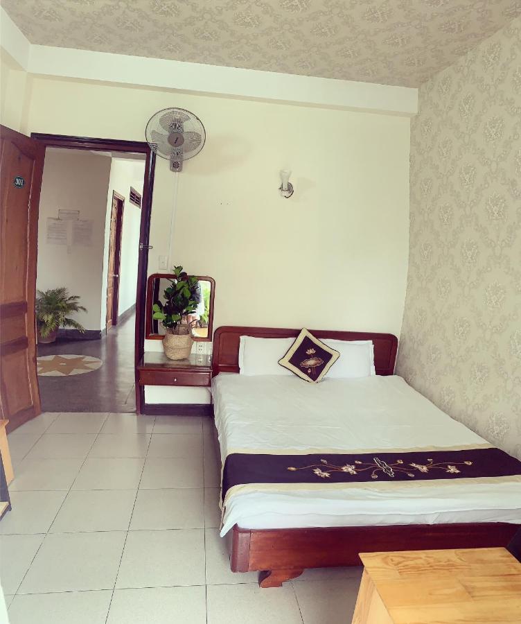 Da Lat 24H Guesthouse & Hotel Exterior photo