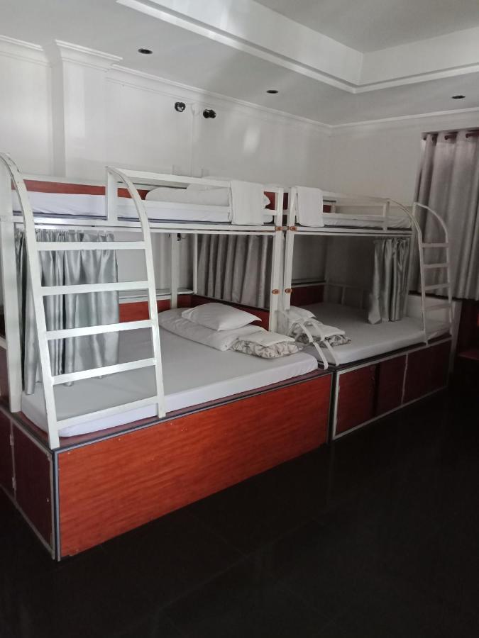 Da Lat 24H Guesthouse & Hotel Exterior photo