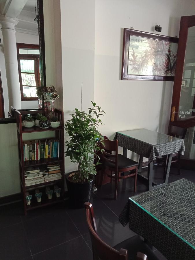 Da Lat 24H Guesthouse & Hotel Exterior photo